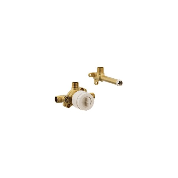 Rghin Wall Mount Tub Cc/Ips